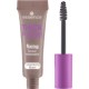 Essence- Thick & Wow Fixing Brow Mascara 01