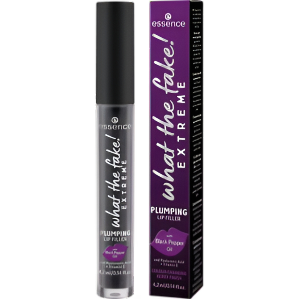 Essence- What The Fake Extr. Plumping Lip Filler 03