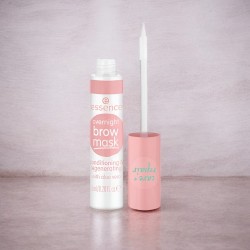 Essence- Overnight Brow Mask