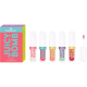 Essence- Juicy Bomb Lip Oil Set 01