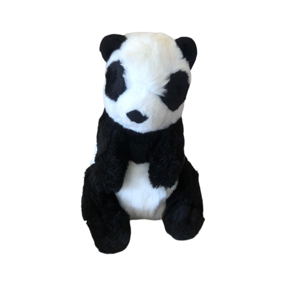  Cute Panda Plush-M Cotton