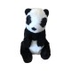  Cute Panda Plush