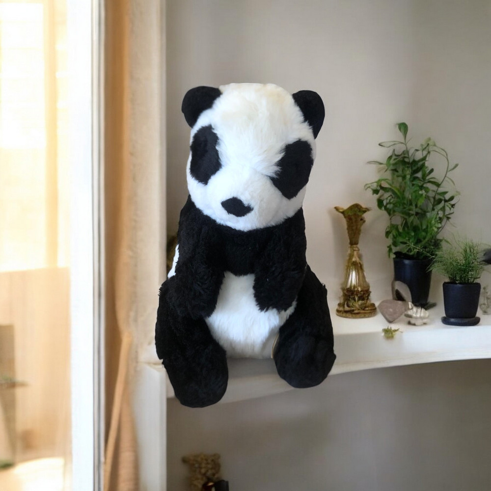  Cute Panda Plush