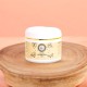 Khan Saboun -Face And Body Butter Pure Shea Butter 189g