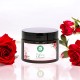 Khan Saboun - Face Scrub Frankincense and Rose Face Scrub 184g