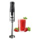 Testa Homeware - Single Hand Blender + Glass Bakeware 1.6L Rectangle For Free 