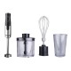 Testa Homeware -  4 in 1 Testa Hand Blender + Glass Bakeware 2.2L Rectangle for Free 