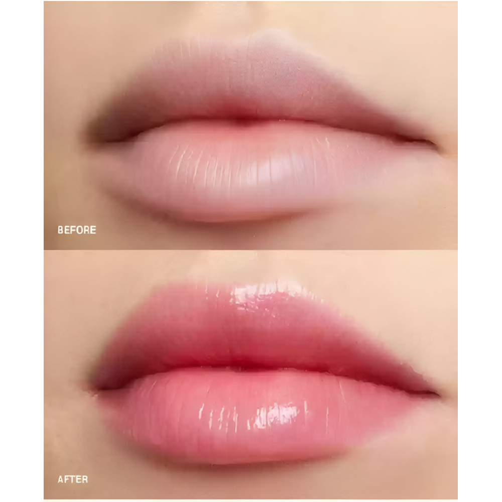 Khan Saboun - Lip Plumper 31g