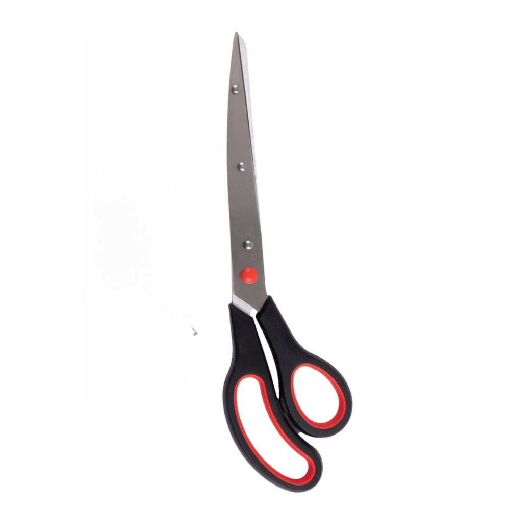 Ernesto - Pizza Scissors, Stainless Steel