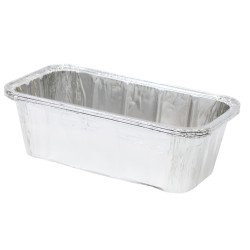 Set of 2 Loaf Pans 