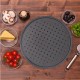 Zenker Pizza Set - 2 Pieces - Baking Since 1885 – Perfect Pizza Every Time