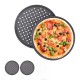 Zenker Pizza Set - 2 Pieces - Baking Since 1885 – Perfect Pizza Every Time