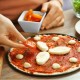 Zenker Pizza Set - 2 Pieces - Baking Since 1885 – Perfect Pizza Every Time