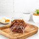 Grill Meister - Rib and Roast Grill Rack