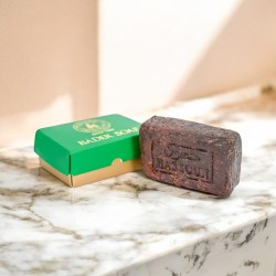 Khan Saboun - Body Soap Bader Soap 85g