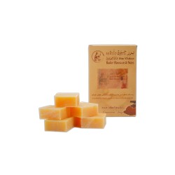 Khan Saboun - Body & Face Soap Cinnamon Soap 300g