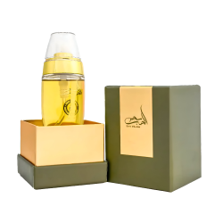 Khan Saboun - Royal Perfum Love Charm 50 ML