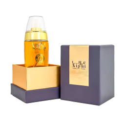 Khan Saboun - Royal Perfum Arab nigh 50 ML