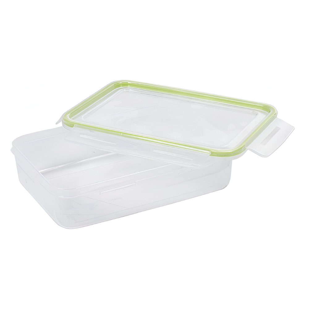 Plastic Food Box 1.3 L