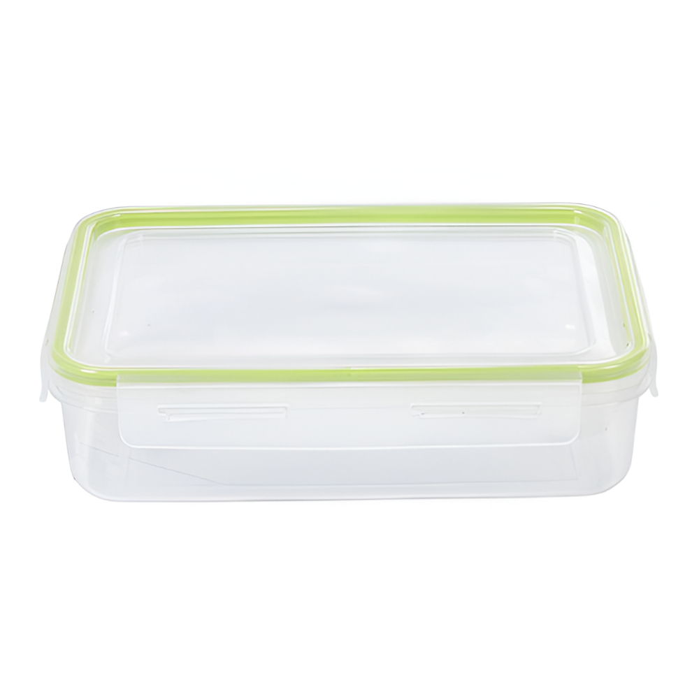 Plastic Food Box 1.3 L