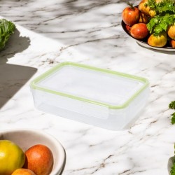 Plastic Food Box 1.3 L