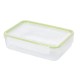 Plastic Food Box 1.3 L