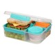 Sistema - Bento Lunch to Go  1.65L