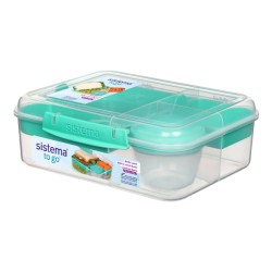 Sistema - Bento Lunch to Go  1.65L