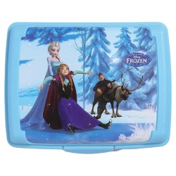 Disney Frozen Click Box Mini - 0.5L