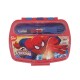 Marvel Ultimate Spider-Man Lunch Box