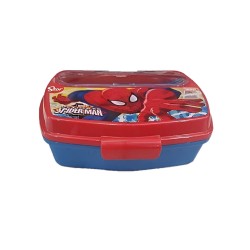 Marvel Ultimate Spider-Man Lunch Box