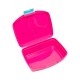 L.O.L. Surprise! Lunchbox with Clip-On Closure