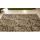 Earthy Abstract Rug , Beige/tan 160x230cm- Turkish Carpet