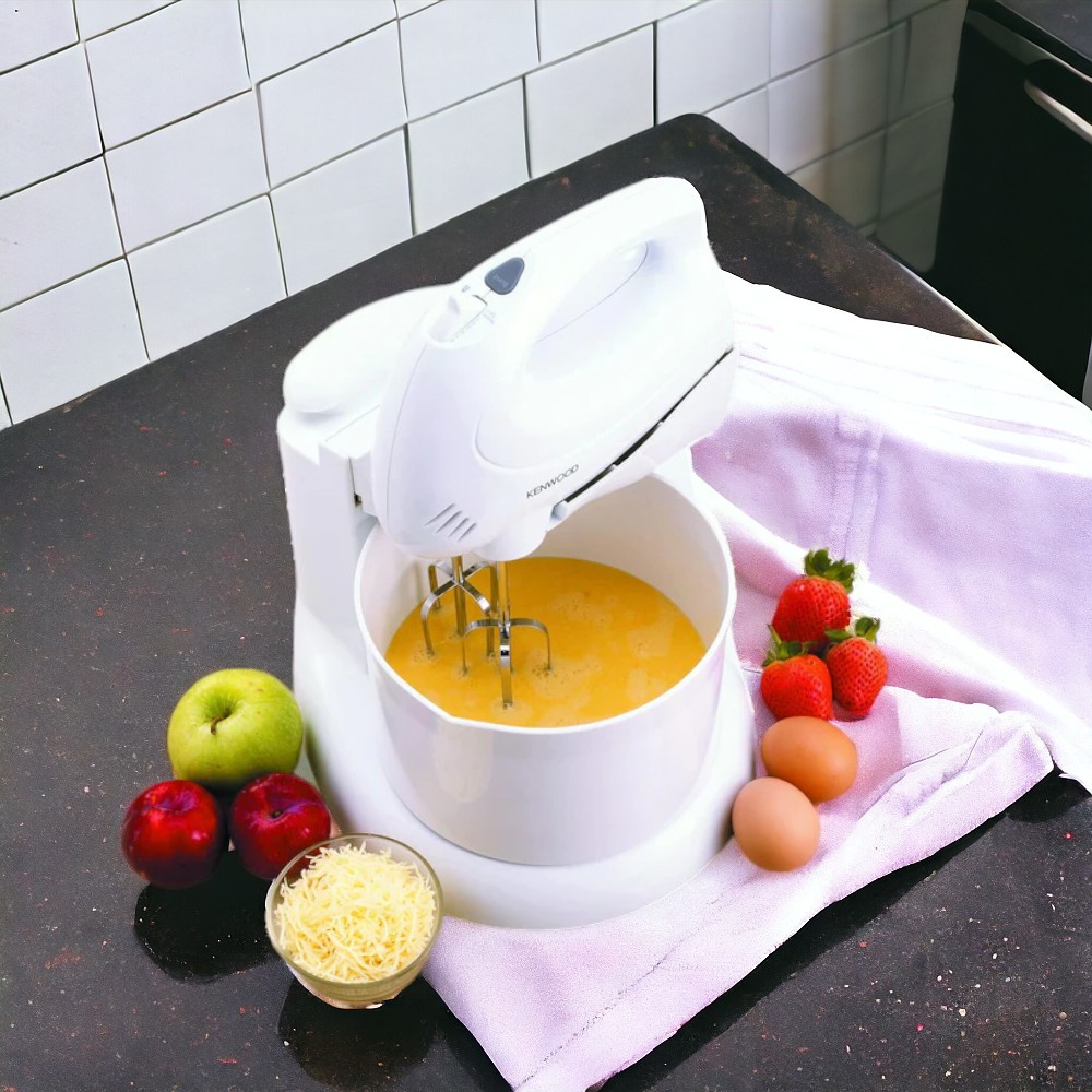 Kenwood - Hand Mixer with Bowl 250W