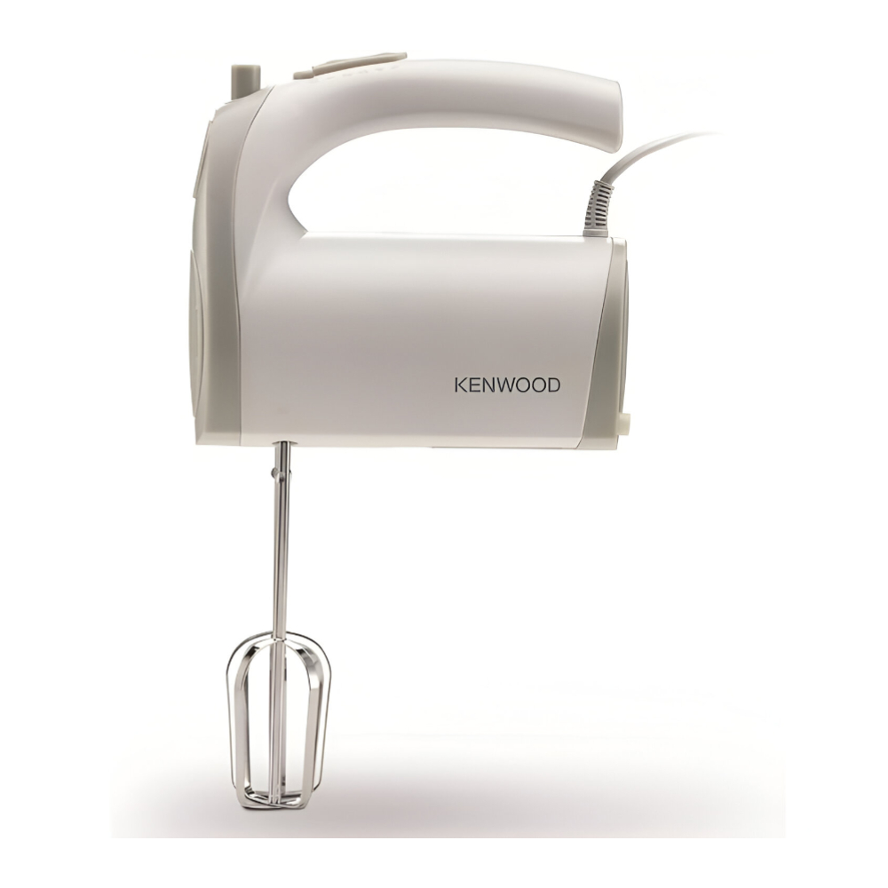 Kenwood - Hand Mixer 300W with 5 Speeds