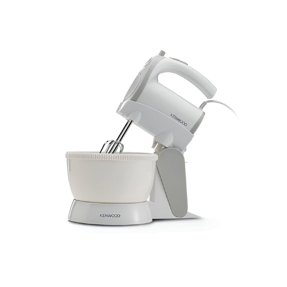 Kenwood - Hand Mixer 300W with 5 Speeds