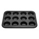 Ernesto - Muffin Pan - For up to 12 Muffins