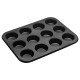 Ernesto - Muffin Pan - For up to 12 Muffins