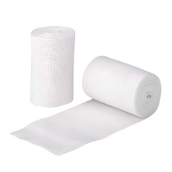 Sensiplast - Set of 6 Stretchy Elastic Bandages 