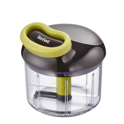 Tefal-Manual Chopper 900Ml Ki320404l  No Electricity required