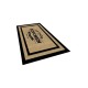 Good Food Good Life  - Anti slip Kitchen  carpet 230x160cm, Machine Washable