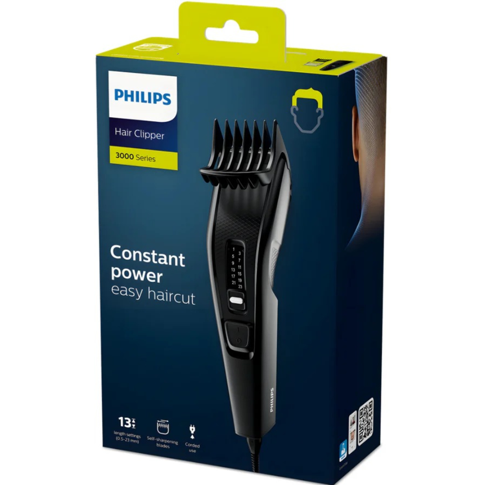 Philips-Hair clipper