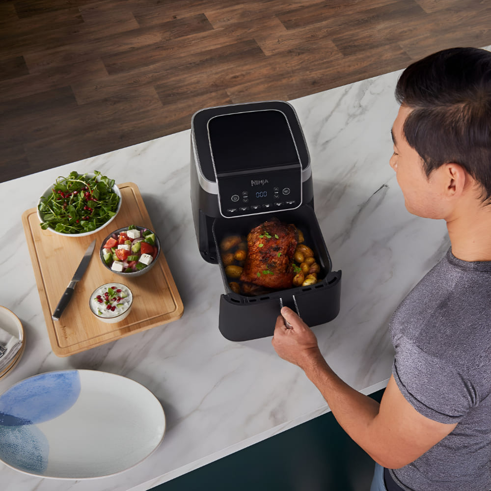 Philips-Airfryer 5000 Series 6.2L X