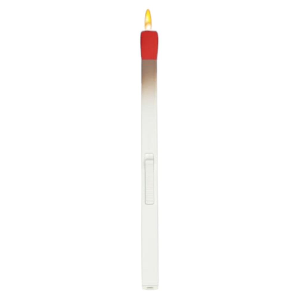 Mini lighter matchstick Easy To Use 25.5x1.7x0.7cm