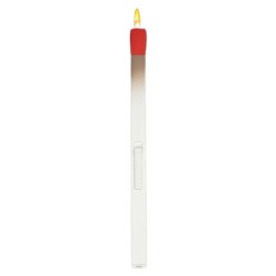 Mini lighter matchstick Easy To Use 25.5x1.7x0.7cm