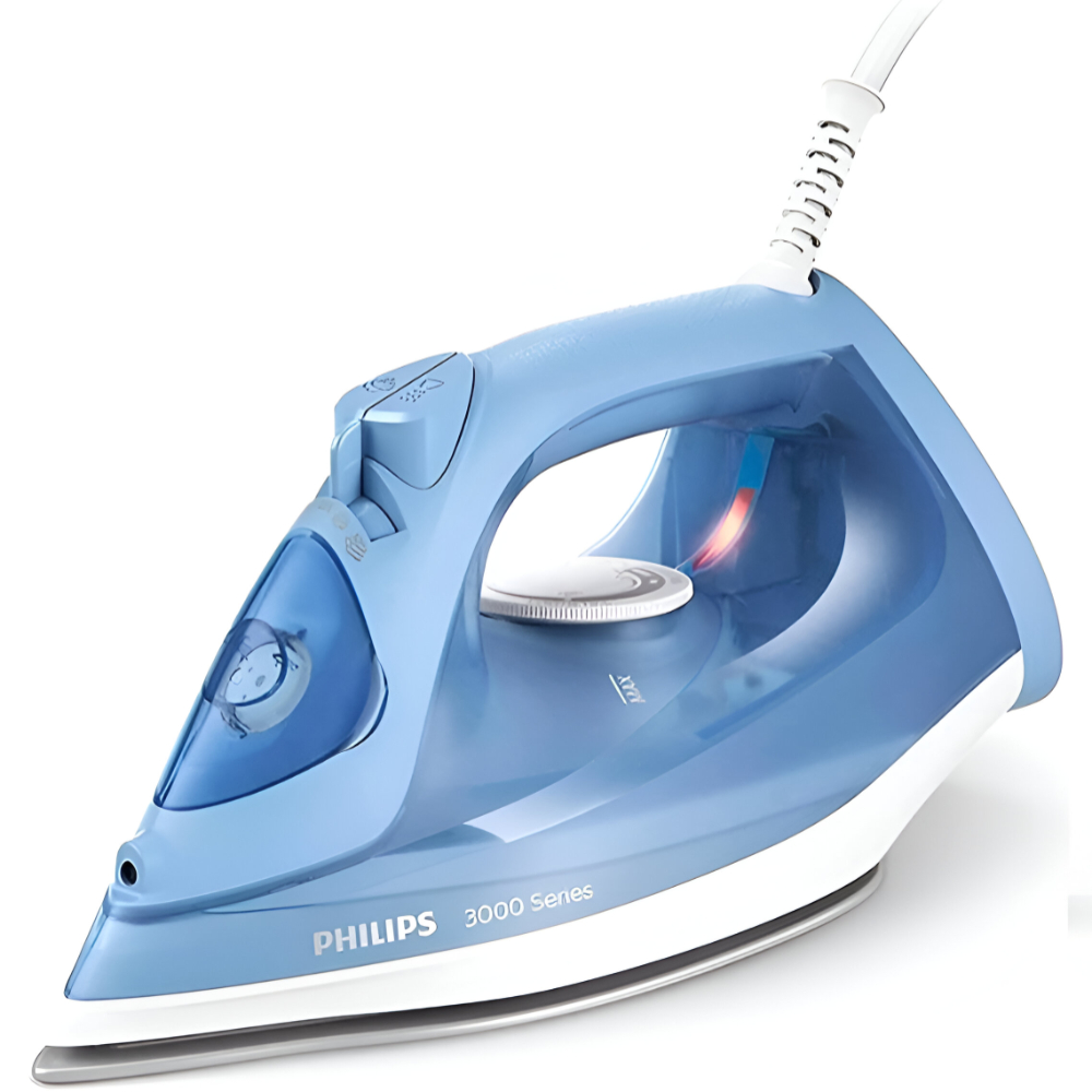 Philips-Steam iron 2200W