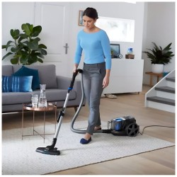 Philips-Bagless Vacuum Cleaner