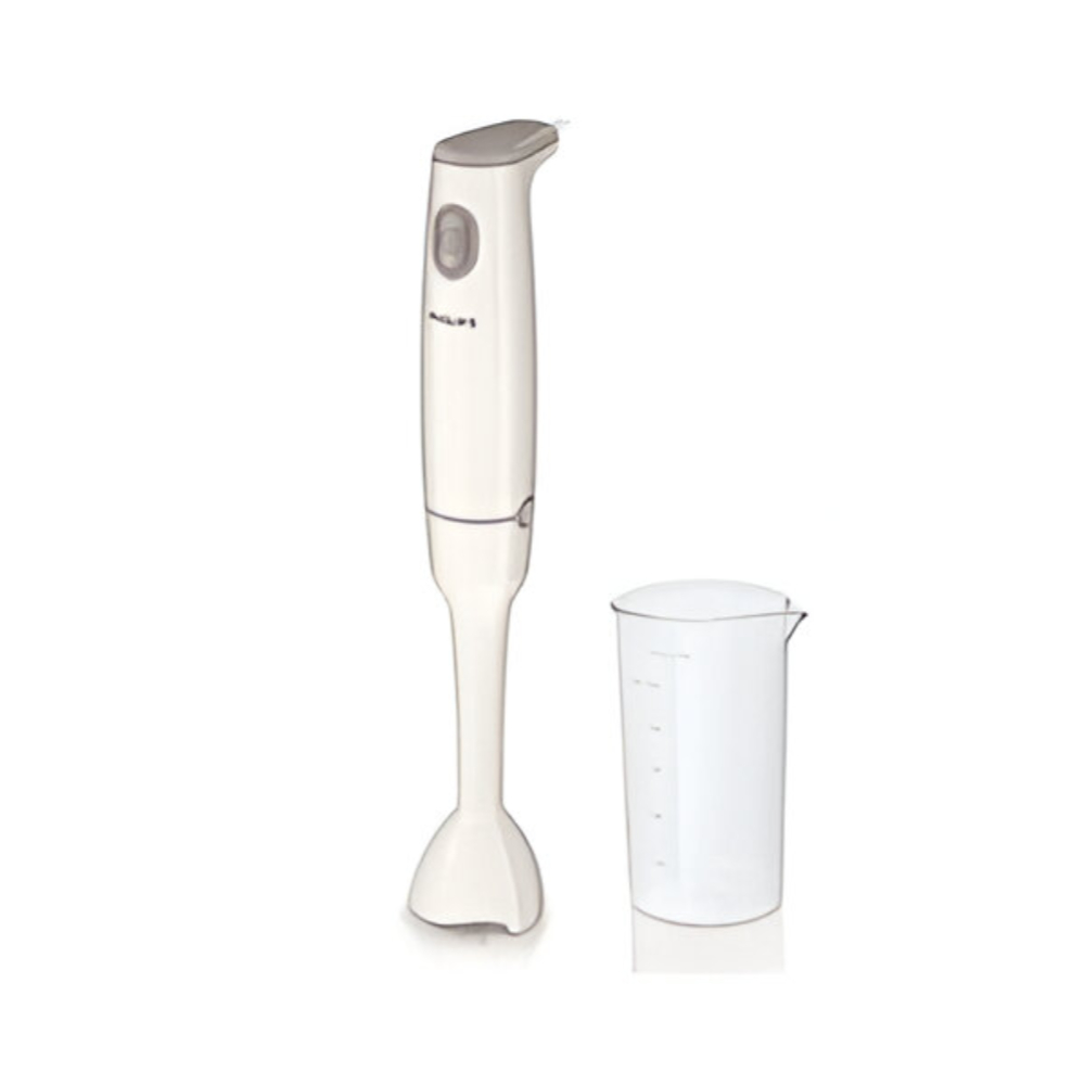 Philips-ProMix Handblender powerful motor 650w and ergonomic design