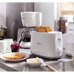 Philips-Toaster