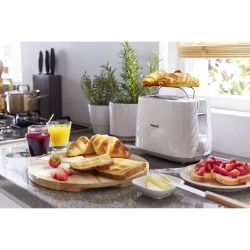 Philips-Toaster HD2581 830W